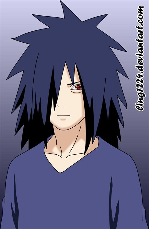 Episode 346 Madara By Ling1224 On Deviantart