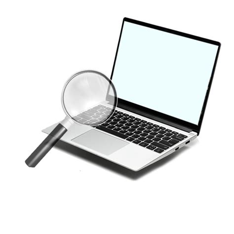 🔍 Діагностика ноутбука Honor: швидко та якісно виявимо проблеми! 🛠️