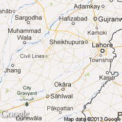 Jaranwala Travel Guide, Travel Attractions Jaranwala, Things to do in ...