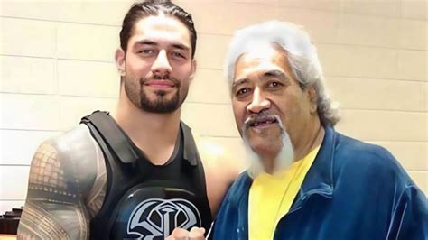 Roman Reigns Wins Hearts With A Wholesome Gesture Just A Day After The