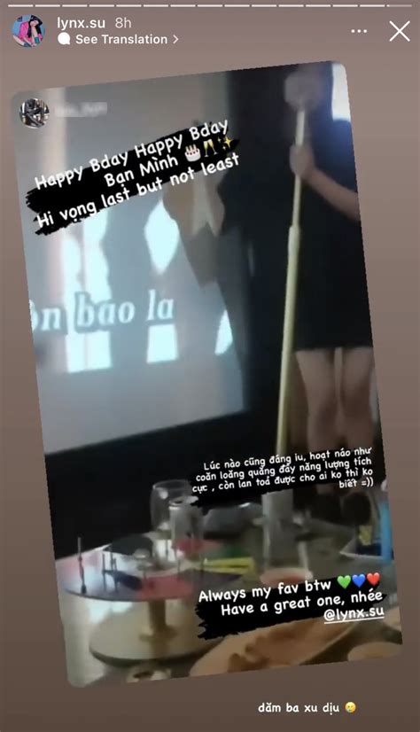 Cựu hot girl Hà Nội bất chấp Chỉ thị 16 vẫn tụ tập mừng sinh nhật nghi vấn sử dụng bóng cười