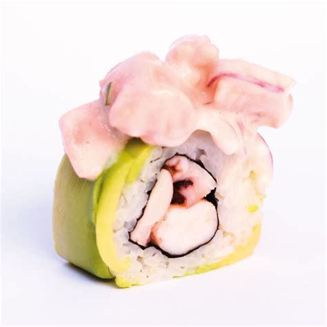 Midori – SushiSun Villa Alemana