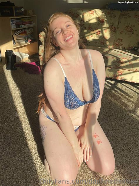 Daphnedelrose Nude Onlyfans Leaks The Fappening Photo