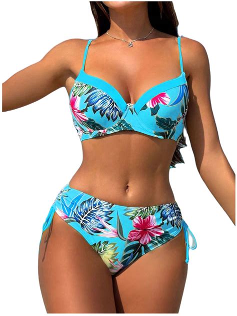 Cudsklep Bikini Komplet Rozmiar S Cena Opinie Dwucz Ciowe Allegro