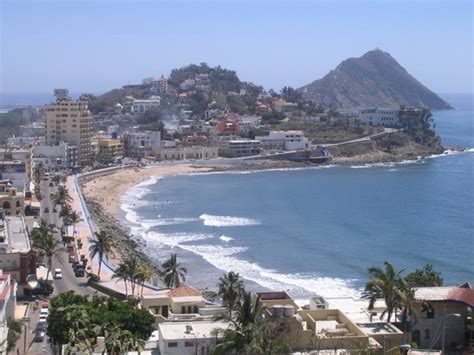 Mazatlán, Mexico | Mazatlan mexico, Mazatlan beach, Beaches in the world