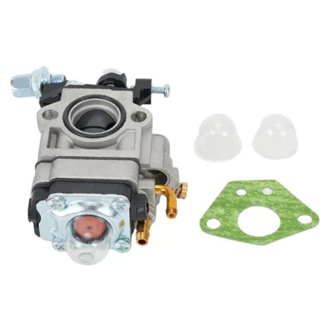 Alloy Carburetor Carb Designed For Makita Dbc L Brushcutter Boost