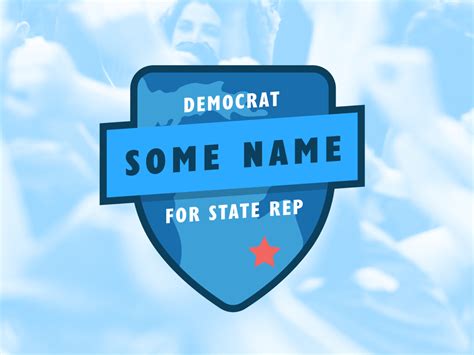 Democrat Logo Concept by Jason Rodriguez on Dribbble