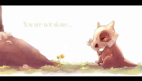 Cubone Wallpaper Wallpapersafari