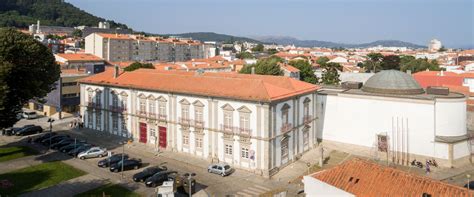 Ipvc Instituto Polit Cnico De Viana Do Castelo