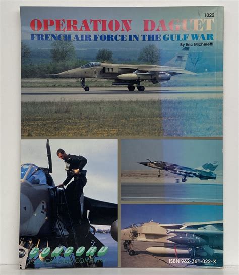 operation daguet french air force   gulf war
