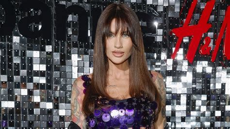 Gilon w niebieskim bikini Spełniła swoje marzenie