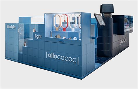 ALLOCACOC on Behance