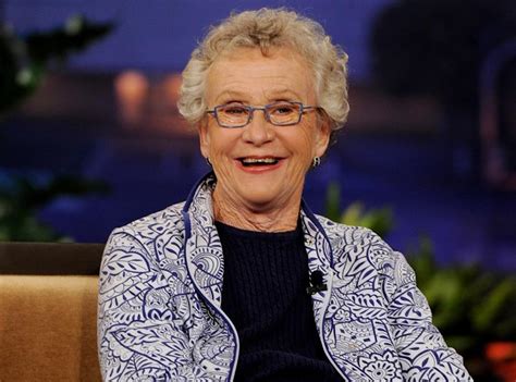 Sue Johanson Sunday Night Sex Show Host Dead At