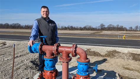 Housing, industry, grants fuel Fremont OH economic development