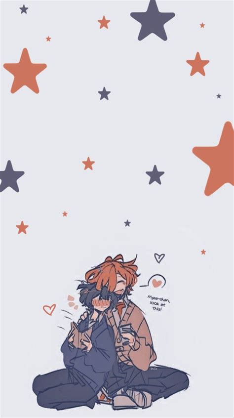 Top Sasamiya Gay Moments In Gay Anime Me Me Me Anime Cute Gay