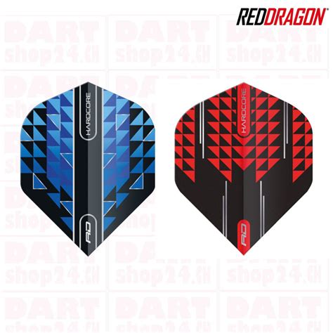 Red Dragon Hardcore Premium