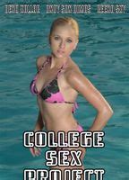 College Sex Project Nude Scenes Aznude