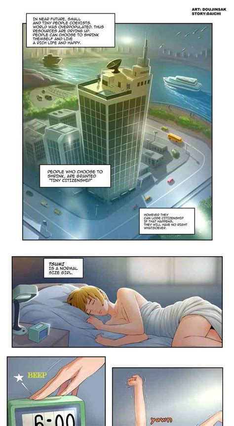 The Blonde Nhentai Hentai Doujinshi And Manga