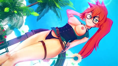 PENETRATING ITSUKA KENDO MY HERO ACADEMIA HENTAI