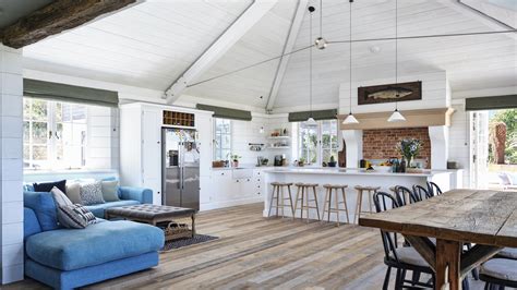Open Plan Kitchen Dining Living Room Designs Bryont Blog