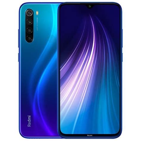 Xiaomi 小米 紅米 Redmi Note 8T (4+128GB) 價錢、規格及用家意見 - 香港格價網 Price.com.hk