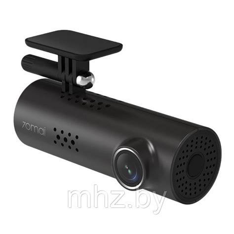 Автомобильный видеорегистратор 70mai Dash Cam 1S Midrive D06: продажа ...