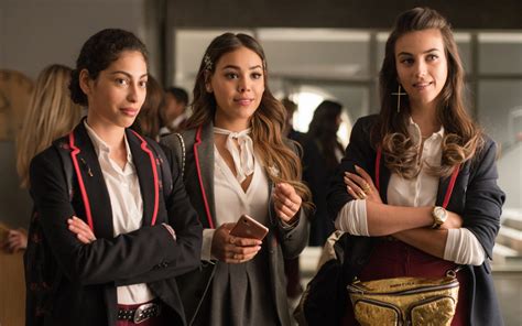 Phim Sex Education rất đỉnh nhưng thua xa siêu phẩm này