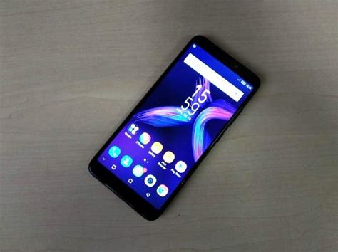 Infinix Hot Pro Review Adept Budget Phone With Big Screen Good Battery News