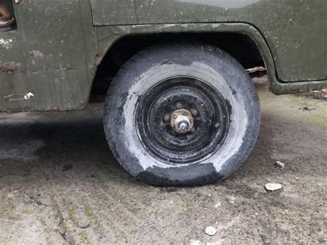 Мікроавтобус марки УАЗ, модель 452А, 1984 року випуску, колір зелений ...