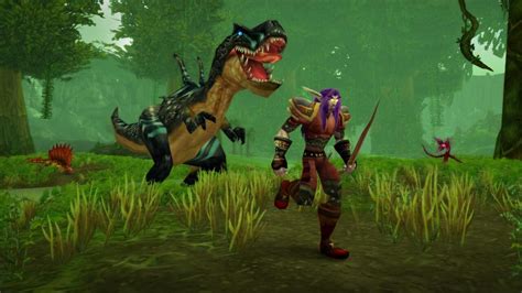 WoW Classic Hardcore Servers Will Combat Griefing But Leave The Rest Up