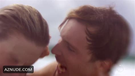 Hannah Fredericksen Nude Aznude