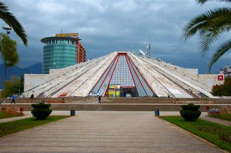 Best Things To Do In Tirana Places To See Tirana Tirana Albania