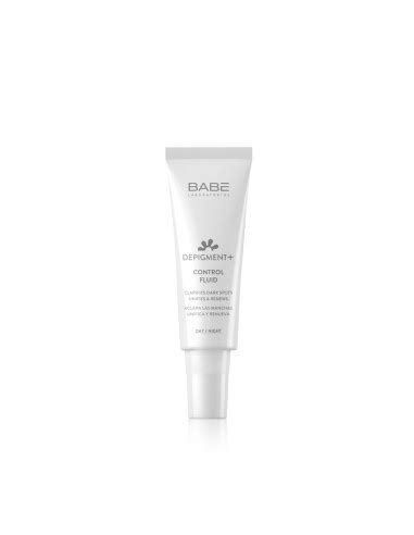 Babe DEPIGMENT Control Fluid 40ml