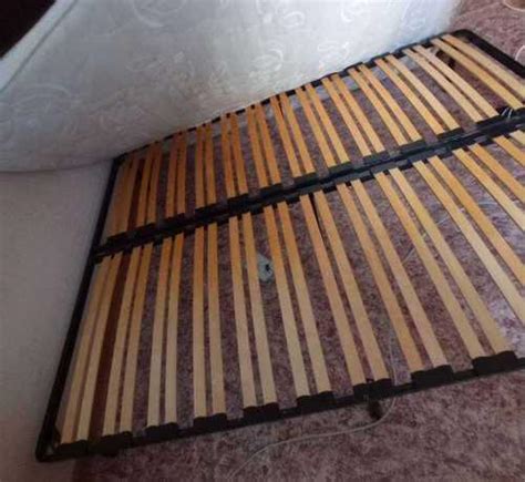 Кровать двухспальная ортопедическая(каркас) | Festima.Ru - Мониторинг ...