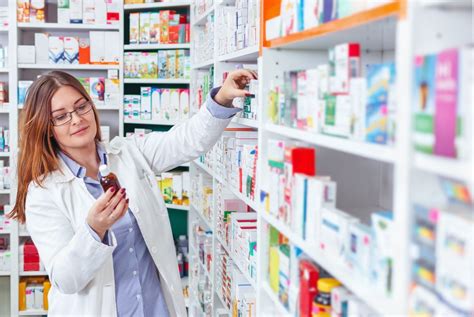 How To Start A Pharmacy In 2025 Pdq Funding