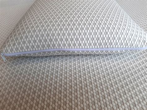 Наволочки из хлопка, тенселя и бамбука для подушек из 100% натурального ...