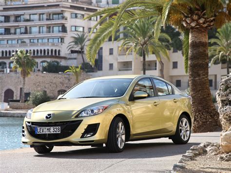 My Perfect Mazda 3 3dtuning Probably The Best Car Configurator