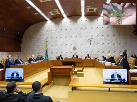 Supremo de Brasil definirá cantidad de droga para uso personal Noticias Prensa Latina