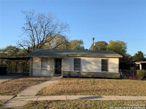 San Antonio Real Estate San Antonio Tx Homes For Sale Zillow