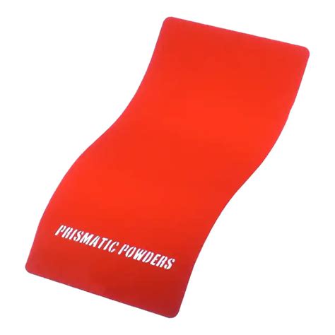 hard red powder craft