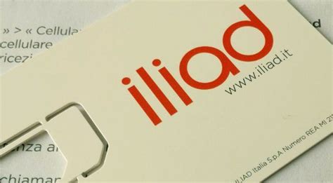 Iliad tutto sul gestore telefonico più conveniente di sempre