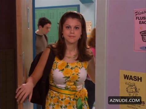 Lindsey Shaw Nude Aznude