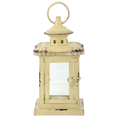 עששית זכוכית | WL49 | הבית לגינה