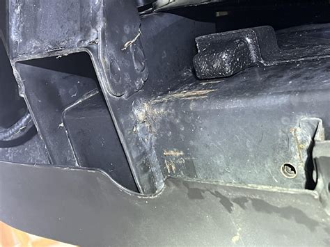 Underbody Corrosion Protection Honda Ridgeline Owners Club Forums