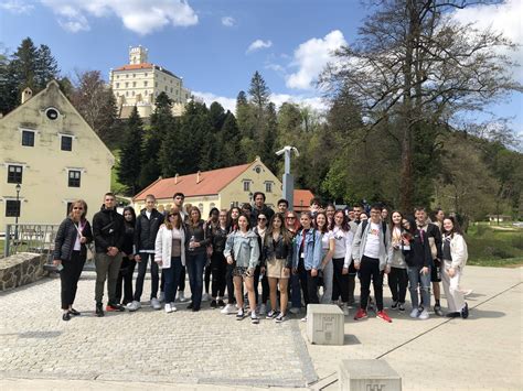 Xi Gimnazija Zagreb Naslovnica Erasmus Projekt Mobilnost U