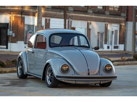 Volkswagen Beetle For Sale Classiccars Cc