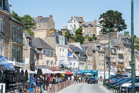 Cancale Cancale Ille Et Vilaine Michele C Flickr