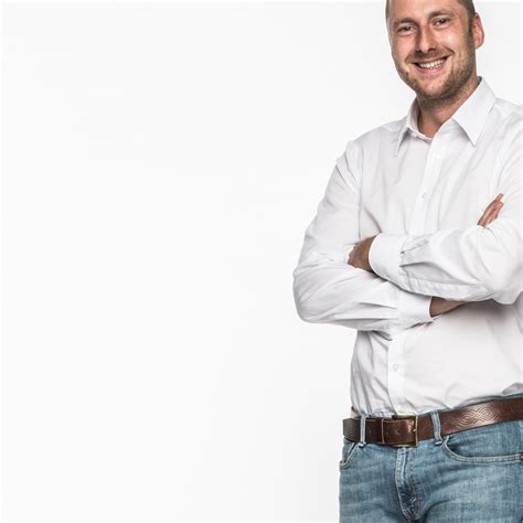 Markus Dreja - Logistikleiter - Friedrich Scharr KG | XING