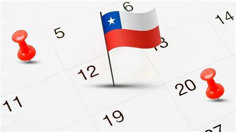 El Inicio De La Lucha Por La Independencia Y Otras Efemérides Importantes De Chile En Septiembre