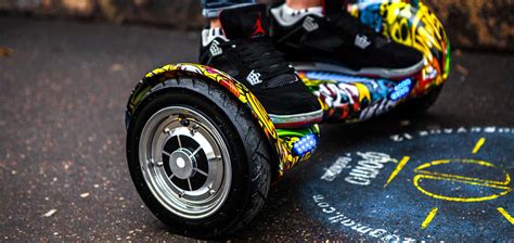 Купить гироскутеры 10 дюймов недорого в магазине BVDSHOP